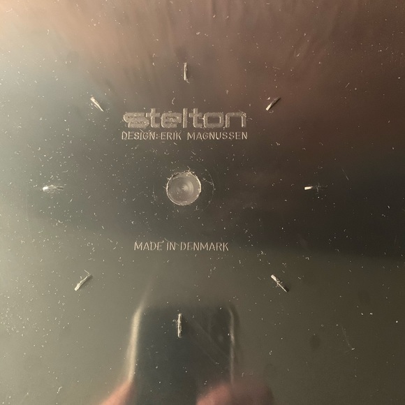 Stelton Coffee Tea thermos jug with Tray Creamer Sugar bowl set VINTAGE - Picture 4 of 10